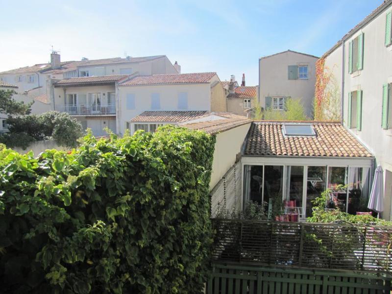 Le Clos Du Galion - Ile De Re Saint-Martin-de-Re Exterior photo