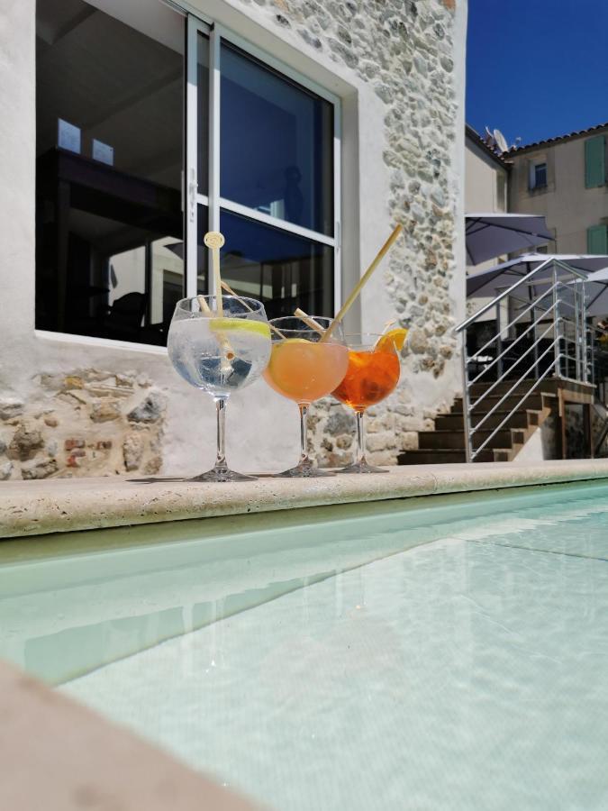 Le Clos Du Galion - Ile De Re Saint-Martin-de-Re Exterior photo