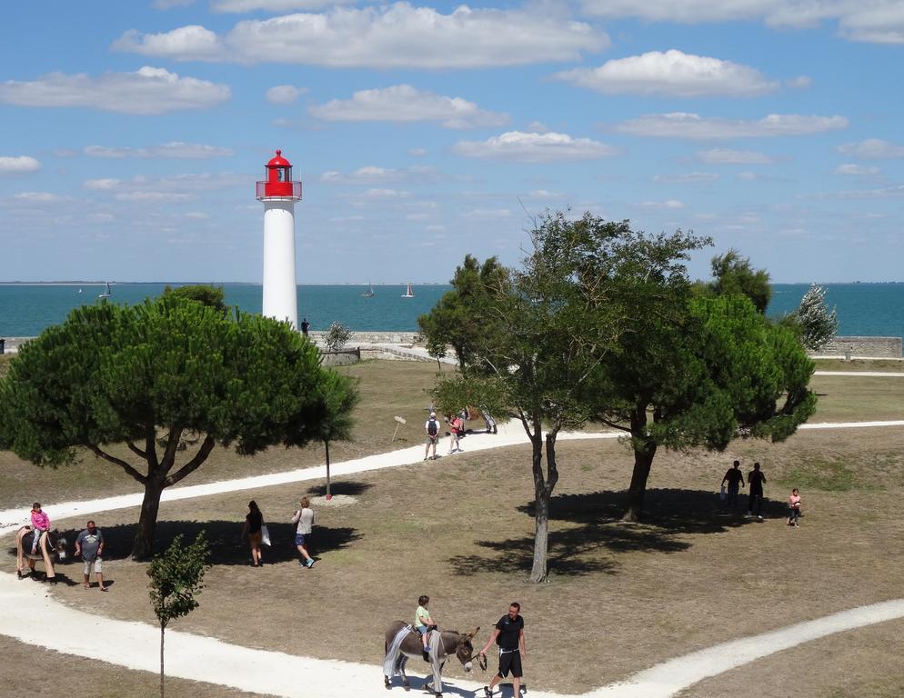 Le Clos Du Galion - Ile De Re Saint-Martin-de-Re Exterior photo