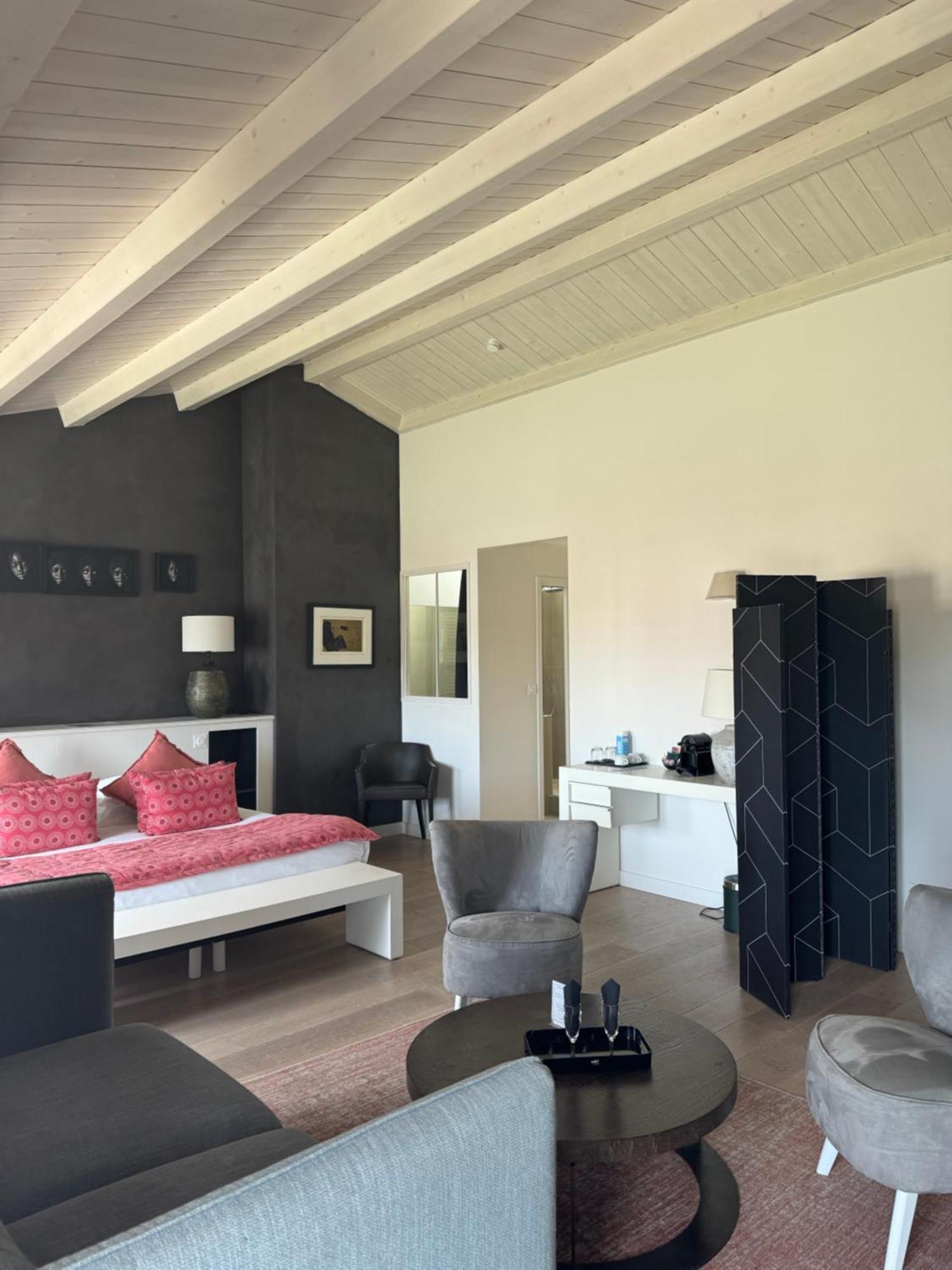 Le Clos Du Galion - Ile De Re Saint-Martin-de-Re Exterior photo