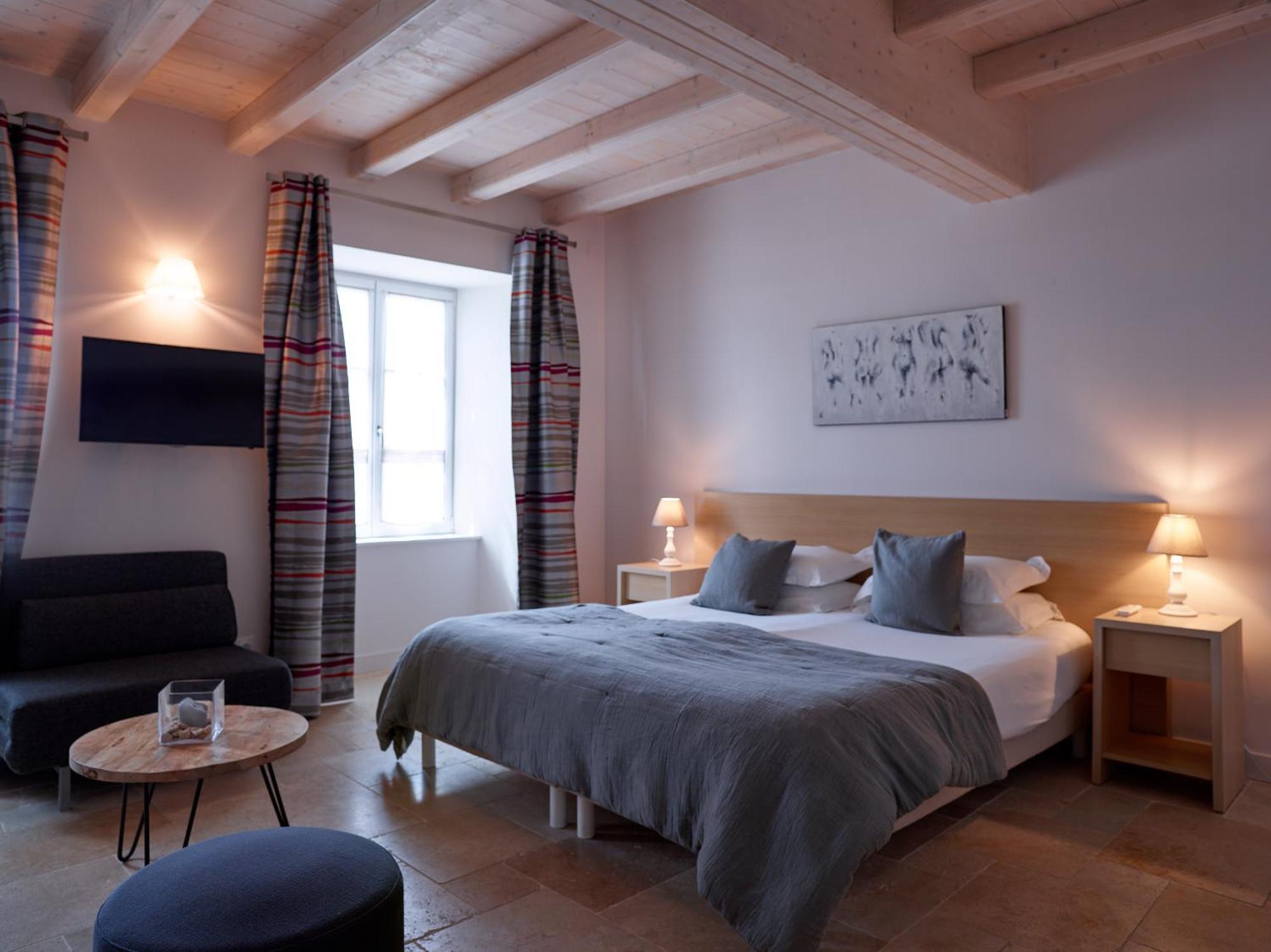 Le Clos Du Galion - Ile De Re Saint-Martin-de-Re Exterior photo