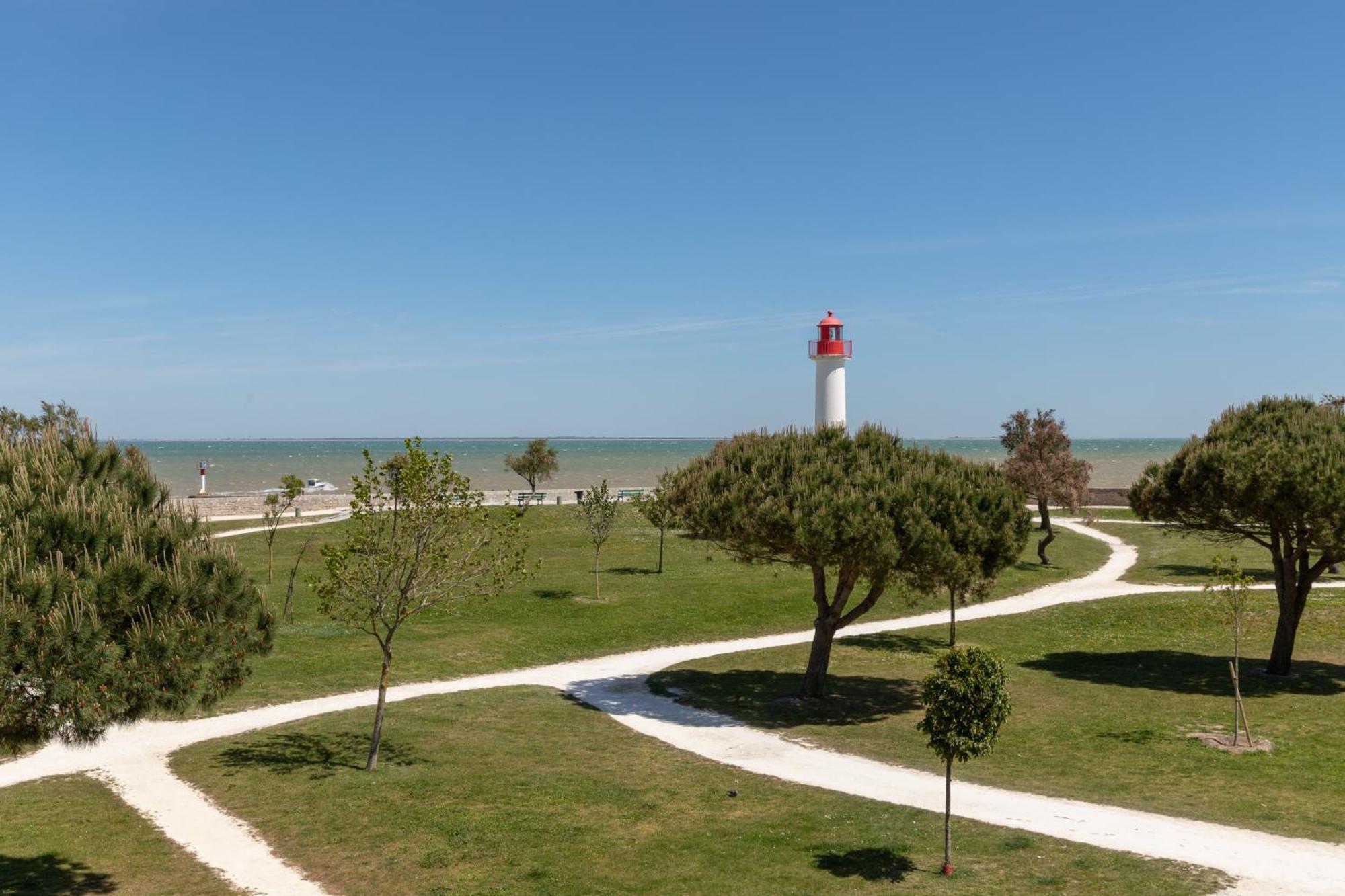 Le Clos Du Galion - Ile De Re Saint-Martin-de-Re Exterior photo