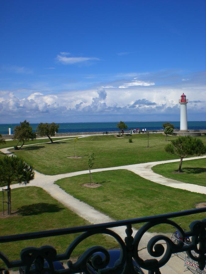 Le Clos Du Galion - Ile De Re Saint-Martin-de-Re Exterior photo