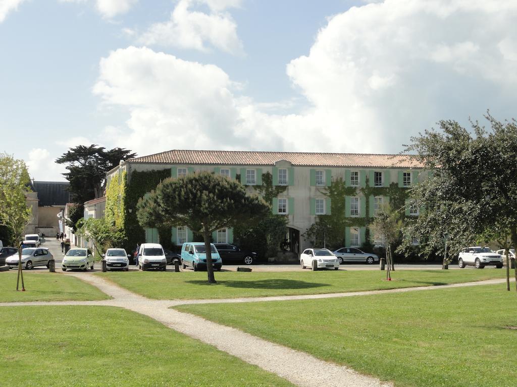 Le Clos Du Galion - Ile De Re Saint-Martin-de-Re Exterior photo